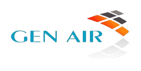 Gen Air logo