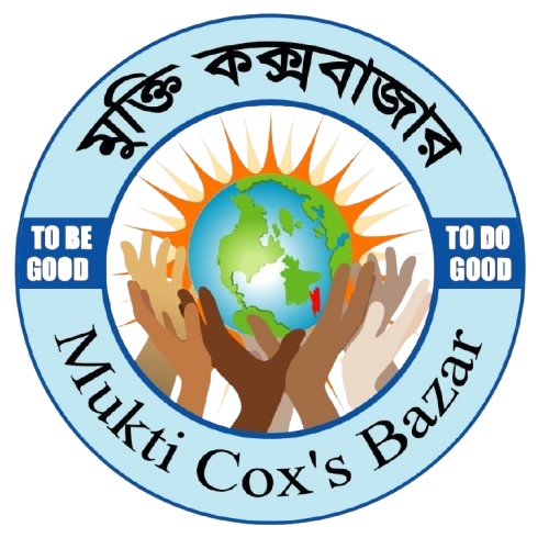 Mukti logo