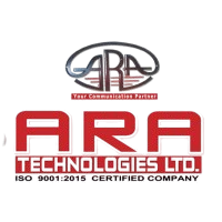ARA Technologies logo